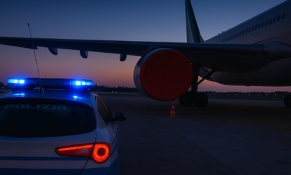 Aggrediscono e rapinano una turista: arrestate due persone a Malpensa