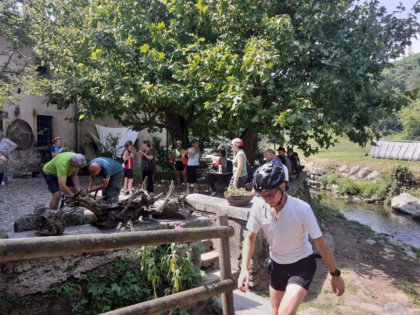 valle olona in bicicletta