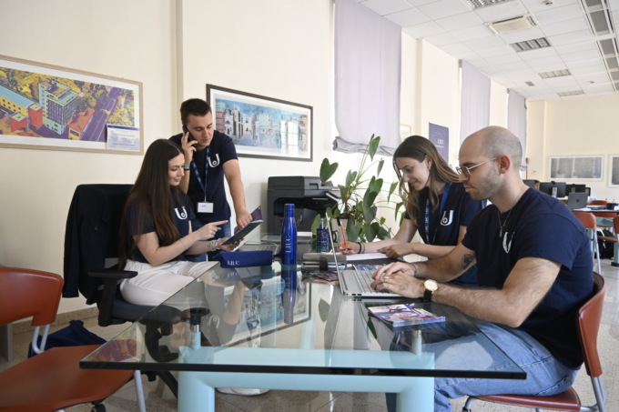 L’Università Liuc è aperta anche ad agosto