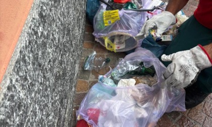 Sanzioni contro i "furbetti dei rifiuti"