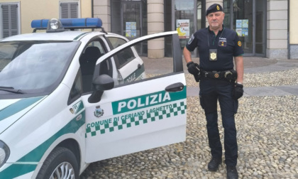 Minorenne alla guida senza patente di una moto priva di targa: sanzionati i genitori