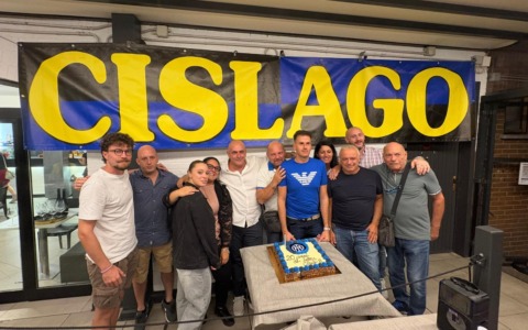 L’Inter Club ha compiuto 20 anni