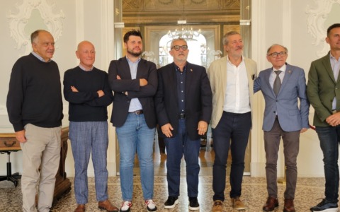 A Villa Recalcati una mostra su Alcide De Gasperi