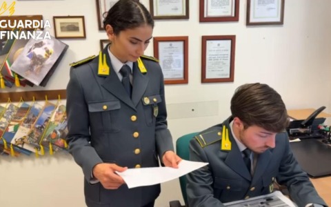 Bar, lavanderie, ristoranti e parrucchieri: scoperti lavoratori in nero