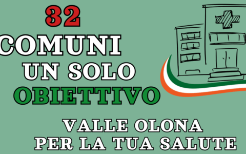 Il progetto “32 comuni” fa tappa a Lonate Pozzolo e Besnate