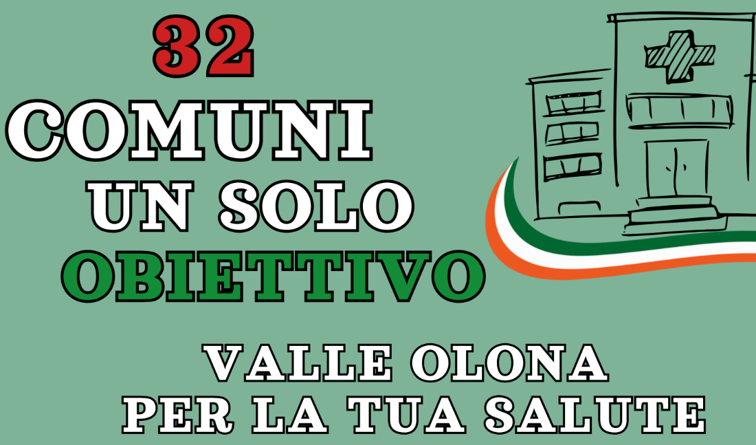 Il progetto “32 comuni” fa tappa a Lonate Pozzolo e Besnate