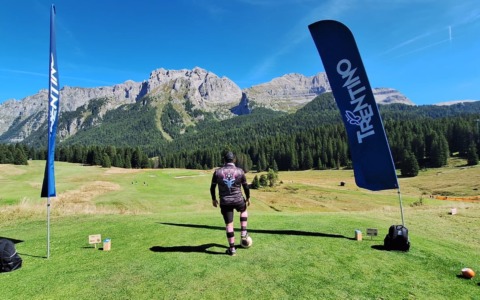 Il FootGolf “Made in Varese” brilla a Madonna di Campiglio