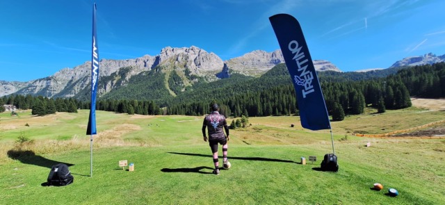 Il FootGolf “Made in Varese” brilla a Madonna di Campiglio