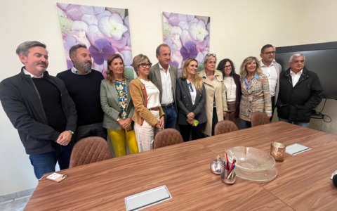 Nuova sede per il Centro Antiviolenza di Eva