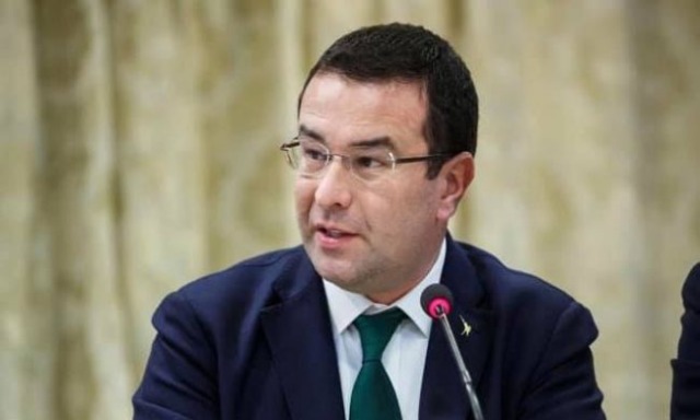 Dopo 29 anni Candiani lascia il consiglio di Tradate. Per Macugnaga