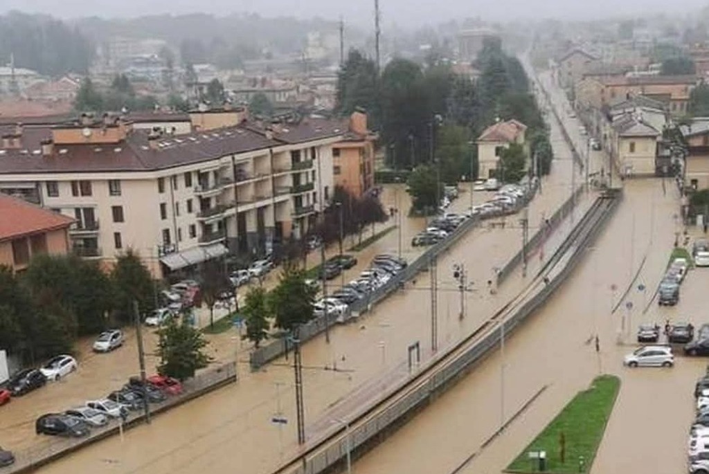 Alla sagra della patata solidarietà per gli alluvionati