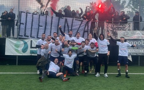 La Fulgor Cairate celebra 60 anni di sport, legami e valori