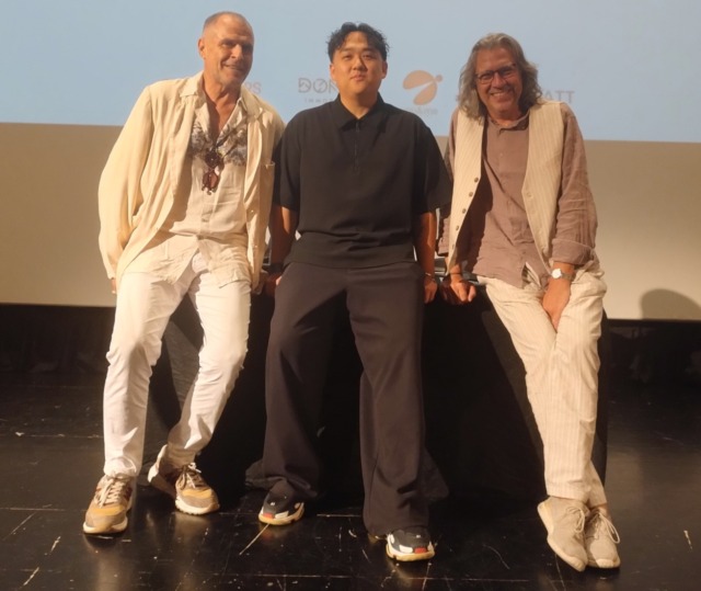 teatro nuovo abbiate presentazione nuova stagione creg productions