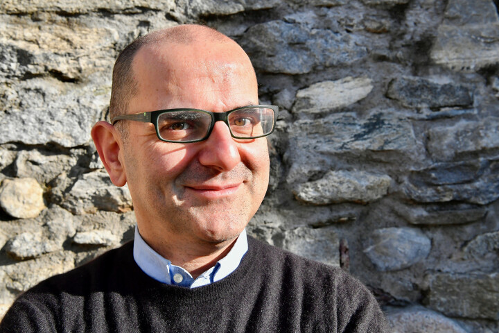 Appuntamento al teatro Sant’Anna con Alberto Pellai