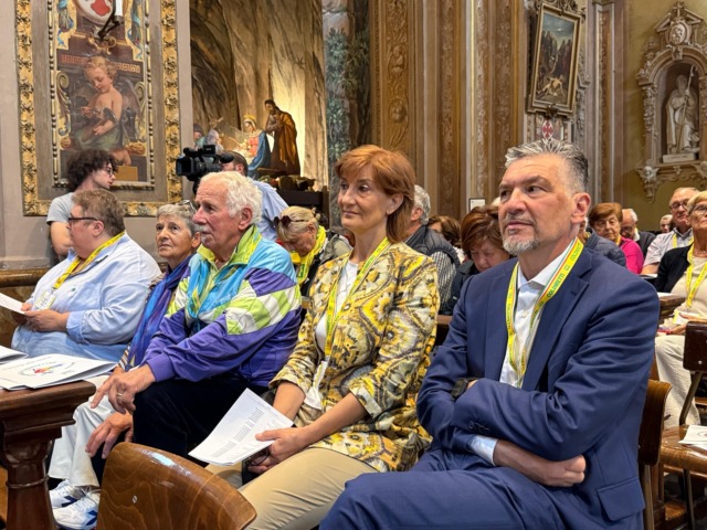coldiretti convegno rho