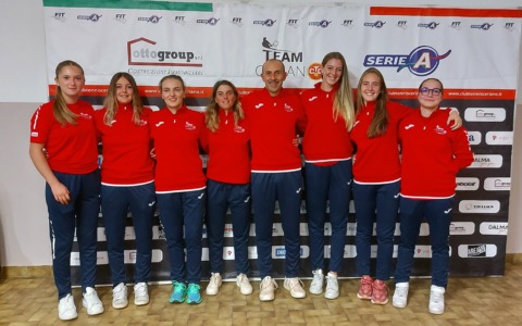 Club Tennis Ceriano fra Serie A2 e Trofeo Campaccio