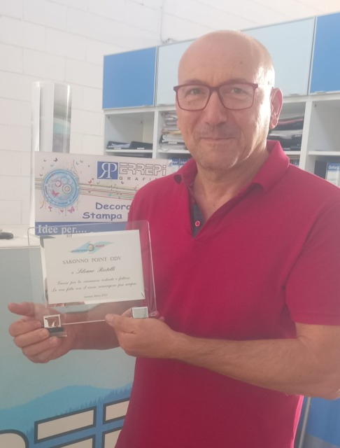 silvano restelli