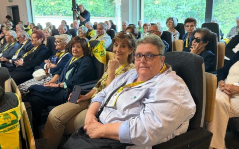 Anche Coldiretti Varese con Delpini al Giubileo degli agricoltori lombardi
