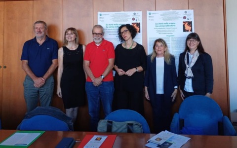 All’Università dell’Insubria la sfida dei Giovani pensatori