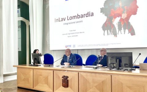 Emersione del lavoro irregolare: partito il progetto Inlav