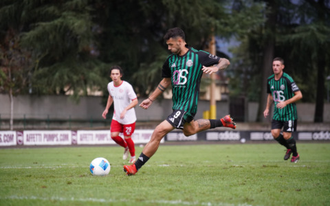 Castellanzese, il match con l’Oltrepò finisce con un pareggio