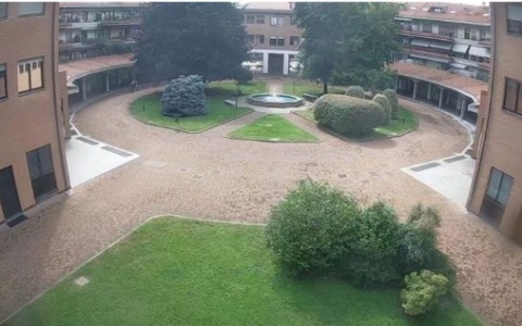 Piazza Pertini, l’Amministrazione comunale interviene per fare chiarezza sullo stato dell’area