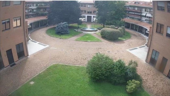 Piazza Pertini, l’Amministrazione comunale interviene per fare chiarezza sullo stato dell’area