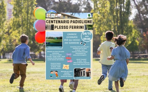 Una giornata dedicata alla salute dei più piccoli