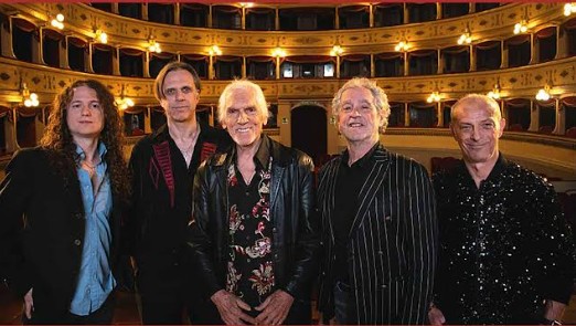 Gianni Dall’Aglio e i Ribelli in concerto per la prevenzione oncologica