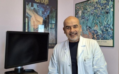 Il Dipartimento Cardiovascolare di Busto Arsizio firma uno studio pubblicato sul Journal of Cardiovascular Development and Disease