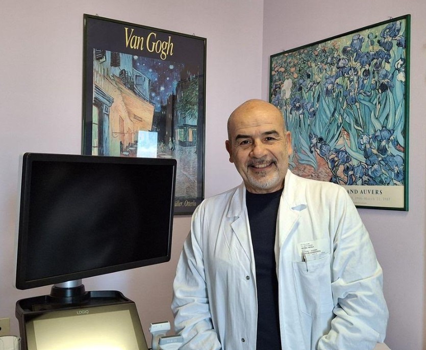 Il Dipartimento Cardiovascolare di Busto Arsizio firma uno studio pubblicato sul Journal of  Cardiovascular Development and Disease