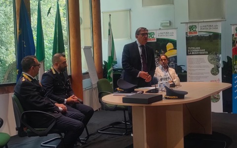 45mila euro dalla Regione per maggiore sicurezza nell’area delle Groane