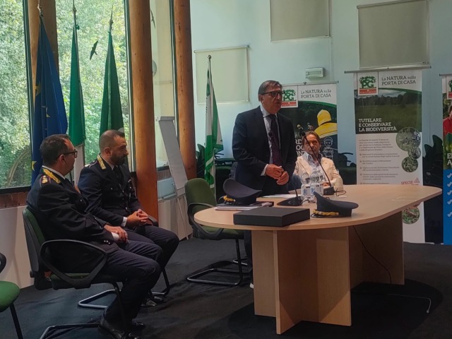 45mila euro dalla Regione per maggiore sicurezza nell’area delle Groane