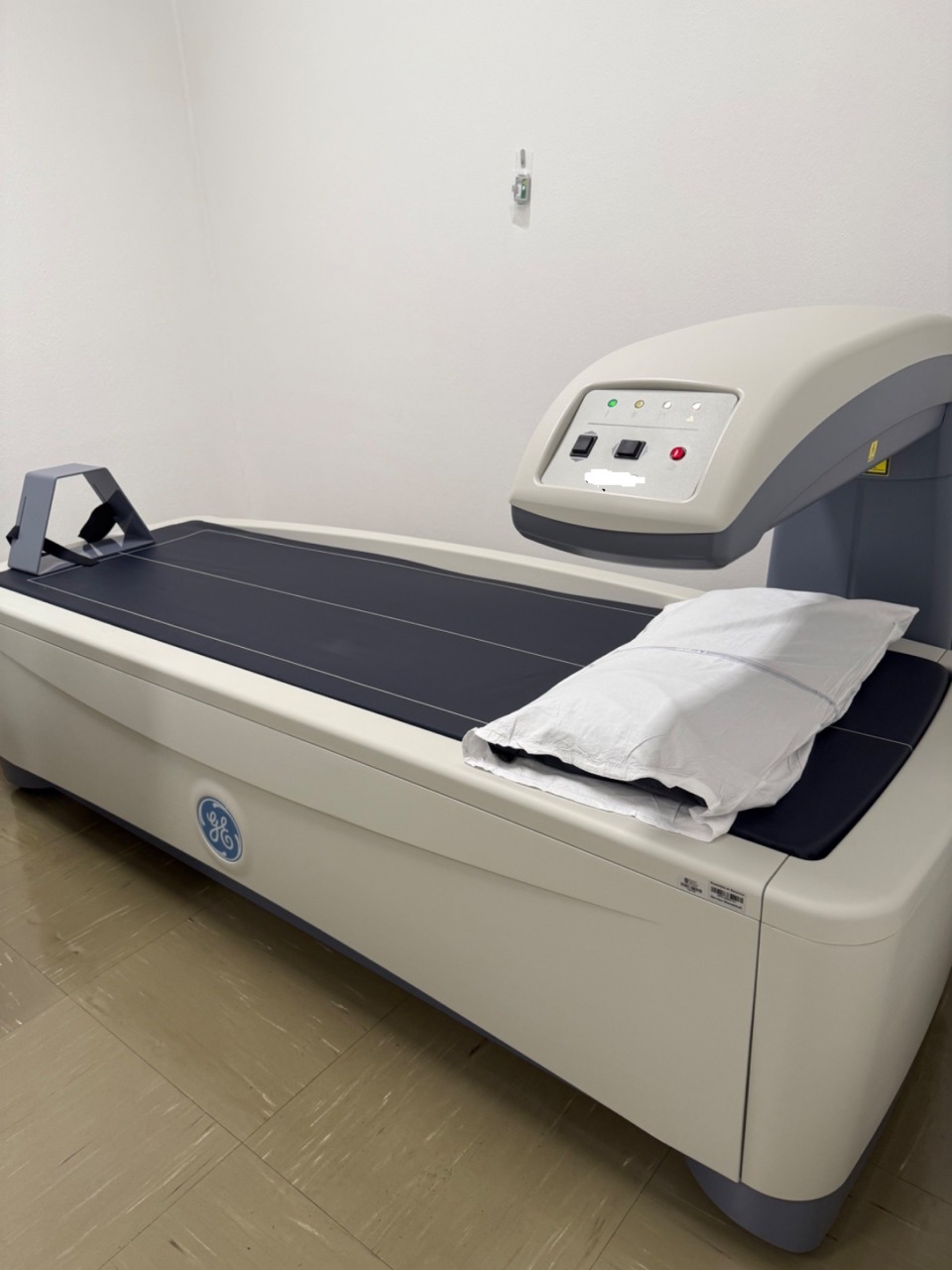 Donata una Moc di ultimissima generazione all’ospedale