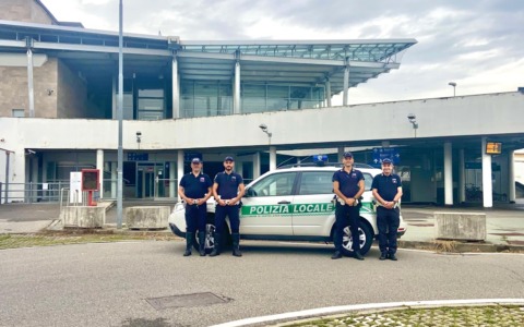 Stazioni sicure: iniziati i pattugliamenti a Castellanza