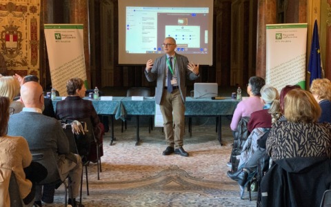 Con ATS Insubria nuovi corsi di formazione per i volontari attivi nelle strutture sanitarie