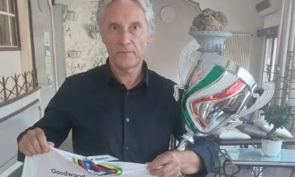 “Un giorno con Beppe Saronni” torna domenica 7 settembre
