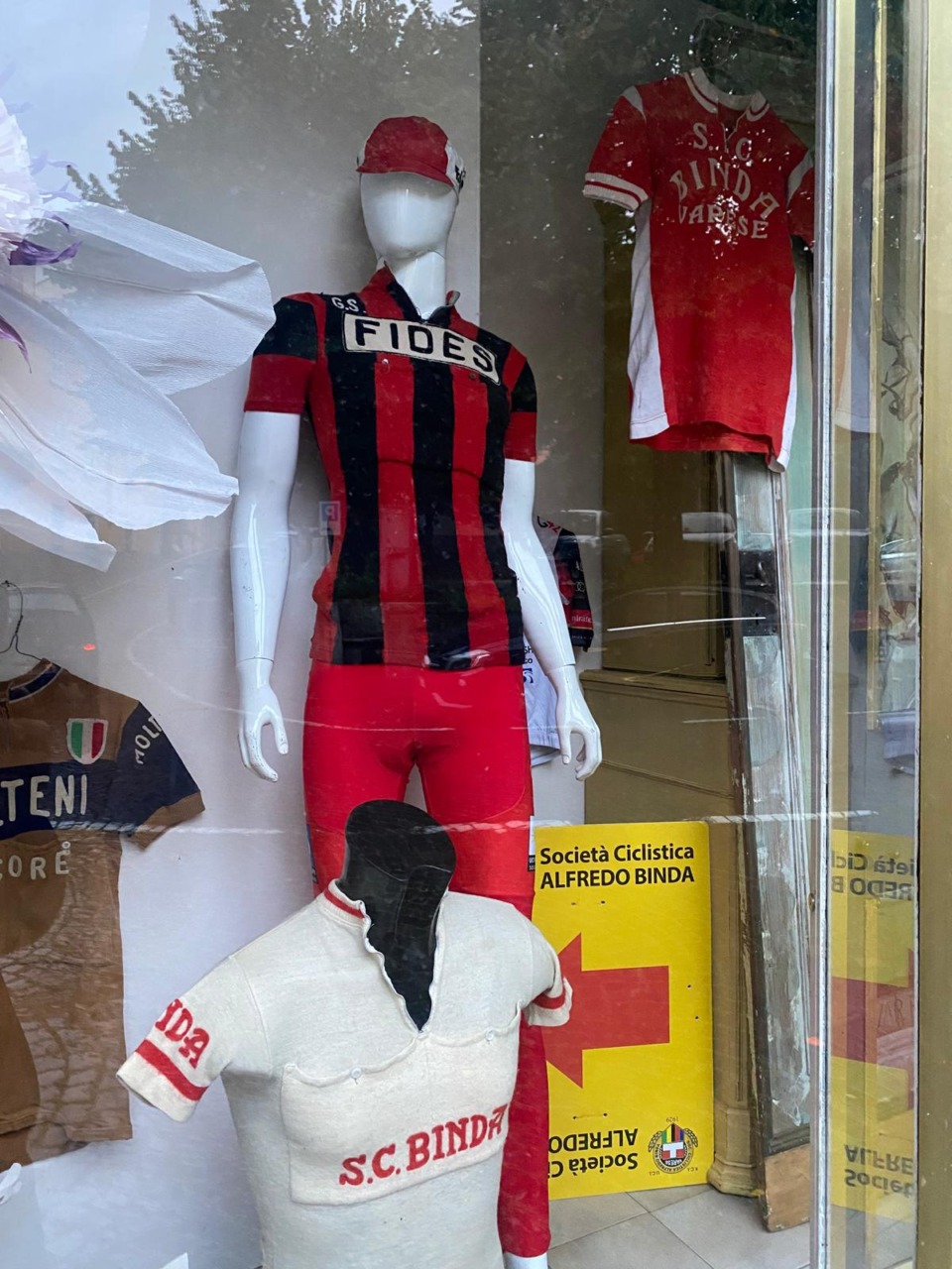 Si avvicina il weekend della “Tre valli varesine”