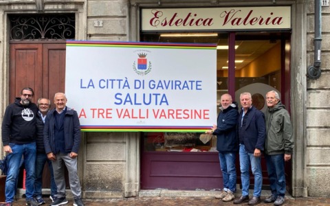 Successo per l’iniziativa “Aspettando la Tre Valli”