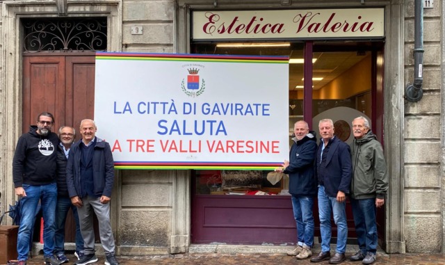 Successo per l’iniziativa “Aspettando la Tre Valli”