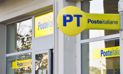 Chiuderà a breve per riammodernamento l’ufficio postale di Venegono Inferiore