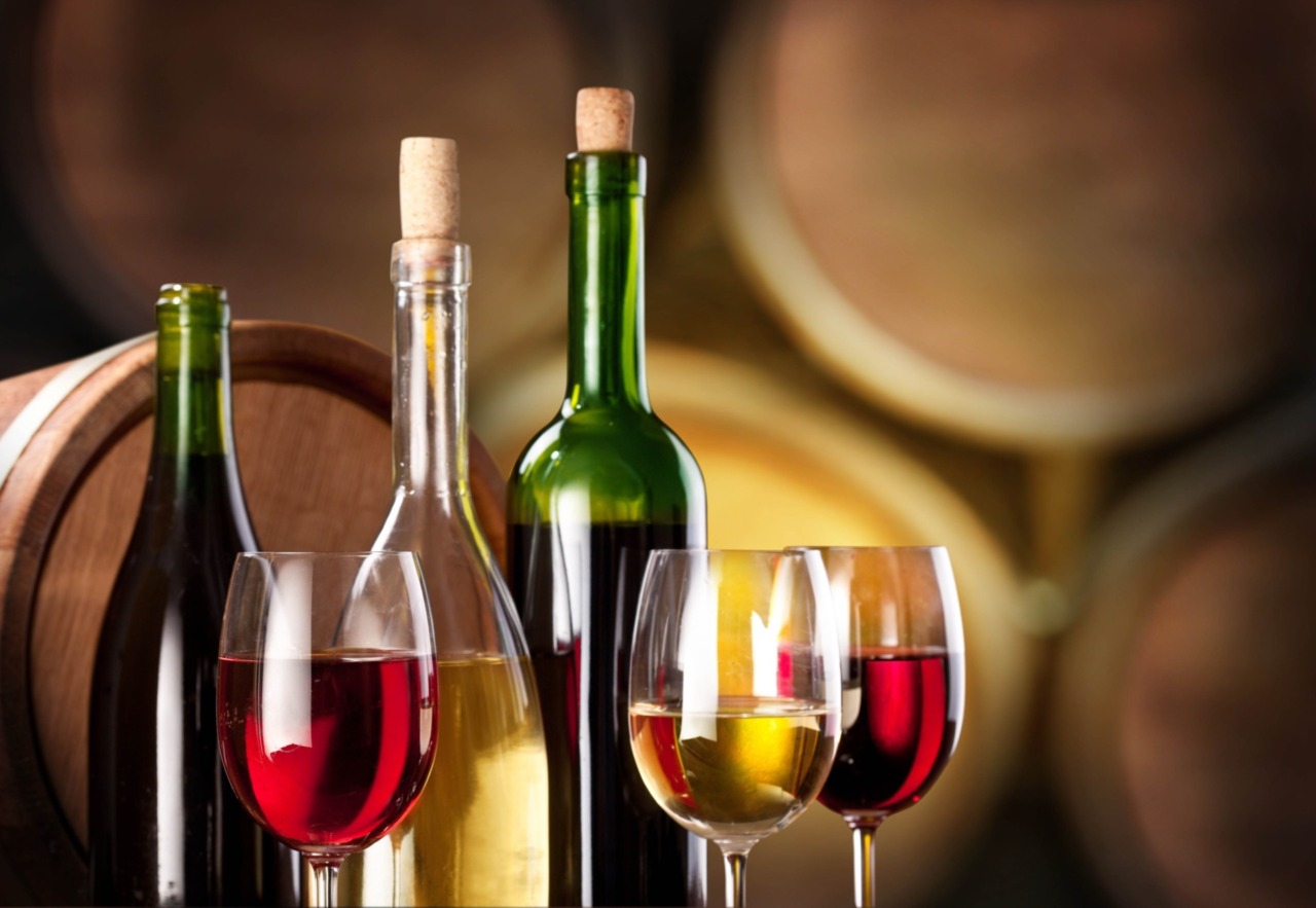 Al via la quarta edizione del “Festival del vino”