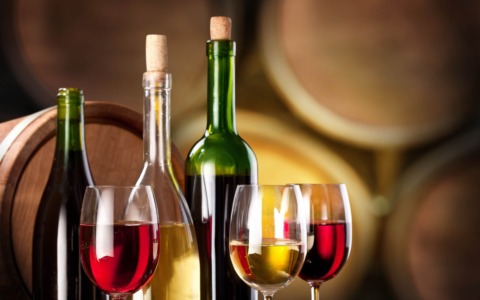 Al via la quarta edizione del “Festival del vino”