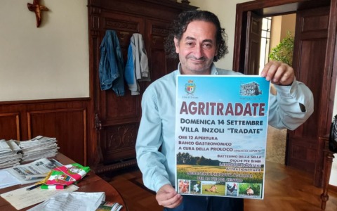 Come cambia la Zootecnica: arriva AgriTradate