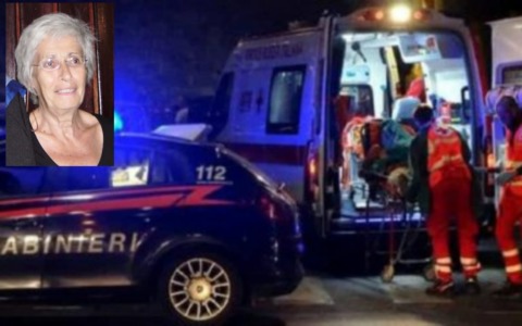 Tragico incidente a Pianbosco, vittima la dottoressa Lidia Baiocchi