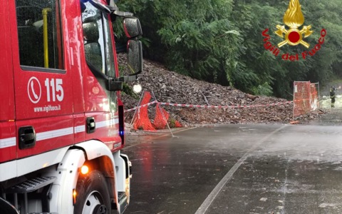 Tutto pronto per la celebrazione della fondazione di Vigili del fuoco di Varese