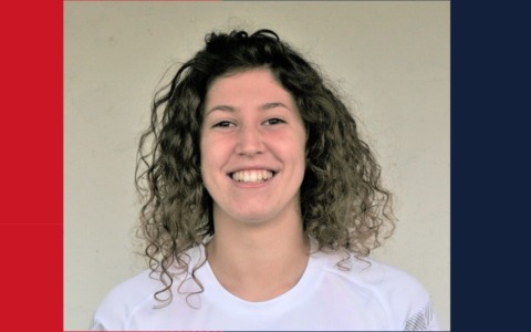 La Caronnese women presenta Martina Berlato