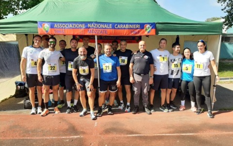 Grazie all’Anc Mozzate 15 onorificenze tedesche