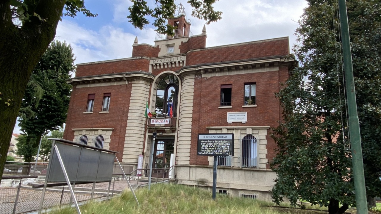 Progetto “Casa, Insieme” apre il cantiere con una festa