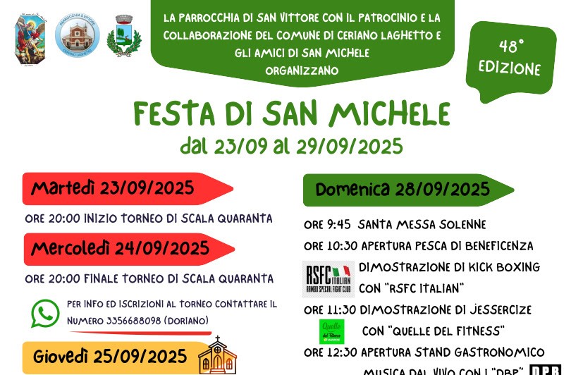 Sabato l’inaugurazione del nuovo campo da baseball